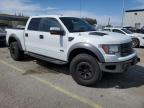 2014 Ford F150 Svt Raptor for Sale in Las Vegas, NV - Front End