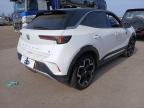 2023 VAUXHALL MOKKA ULTI for sale at Copart PETERLEE