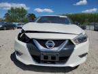 2017 Nissan Maxima 3.5S for Sale in Hampton, VA - Front End