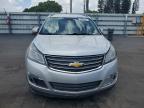 2017 Chevrolet Traverse Lt на продаже в Miami, FL - Front End
