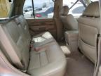 2001 Infiniti Qx4  للبيع في North Las Vegas، NV - Front End