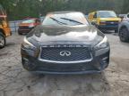 2018 Infiniti Q50 Pure zu verkaufen in Austell, GA - Rear End