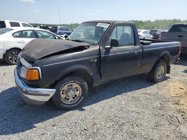 1997 Ford Ranger 