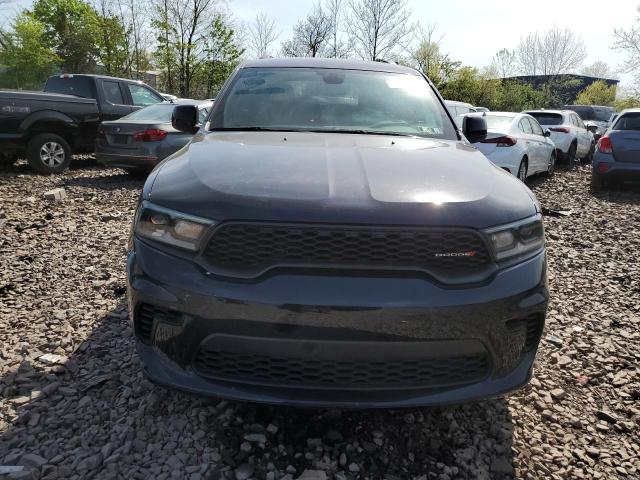  DODGE DURANGO 2024 Blue