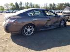 2012 Nissan Maxima S en Venta en Finksburg, MD - Front End