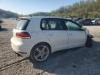 2012 Volkswagen Gti  for Sale in Hurricane, WV - Front End