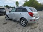 2013 Chevrolet Captiva Ltz na sprzedaż w Madisonville, TN - Front End