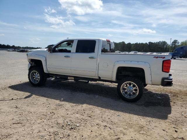 CHEVROLET ALL Models 2018 Белы
