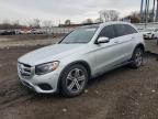 2017 Mercedes-Benz Glc 300 4Matic en Venta en Chicago Heights, IL - All Over
