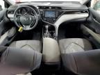 2020 Toyota Camry Le продається в Pekin, IL - Front End