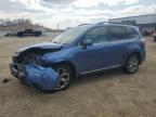 2016 Subaru Forester 2.5I Touring იყიდება Mcfarland-ში, WI - Front End