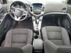 2013 Chevrolet Cruze Lt продається в Prairie Grove, AR - Front End