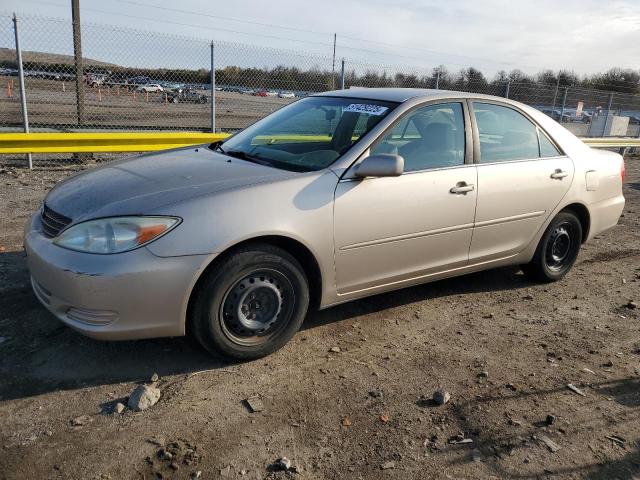 2003 Toyota Camry Le 2.4L