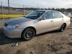 2003 Toyota Camry Le   за продажба в Brookhaven, NY - Side