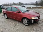 2011 Volvo S40 T5 en Venta en West Warren, MA - Front End