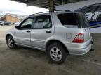2003 Mercedes-Benz Ml 350 للبيع في Hayward، CA - Mechanical
