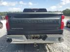 2019 Chevrolet Silverado K1500 Lt na sprzedaż w Cartersville, GA - Burn - Interior