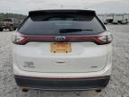 2015 Ford Edge Sel de vânzare în Montgomery, AL - Front End