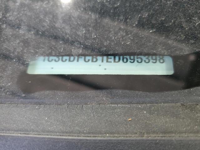 2014 DODGE DART LIMITED