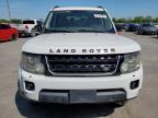 2016 Land Rover Lr4 Hse Luxury for Sale in Grand Prairie, TX - Normal Wear