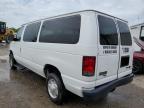 2013 Ford Econoline E350 Super Duty Wagon na sprzedaż w Montgomery, AL - Rear End