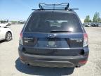 2012 Subaru Forester 2.5X Premium na sprzedaż w Eugene, OR - Front End
