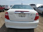 2011 Ford Fusion Hybrid en Venta en Elgin, IL - Front End
