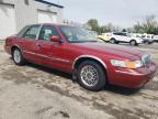 2000 Mercury Grand Marquis Gs for Sale in Rogersville, MO - Rear End