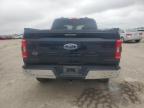 2023 Ford F150 Supercrew იყიდება Wilmer-ში, TX - Side