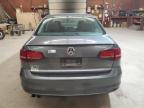 2017 Volkswagen Jetta S продається в Ebensburg, PA - Front End