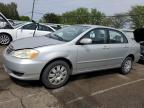 2003 Toyota Corolla Ce for Sale in Moraine, OH - Minor Dent/Scratches