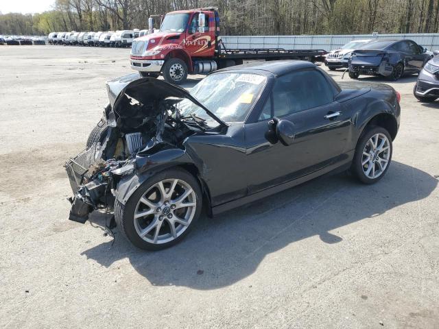 2014 Mazda Mx-5 Miata Grand Touring