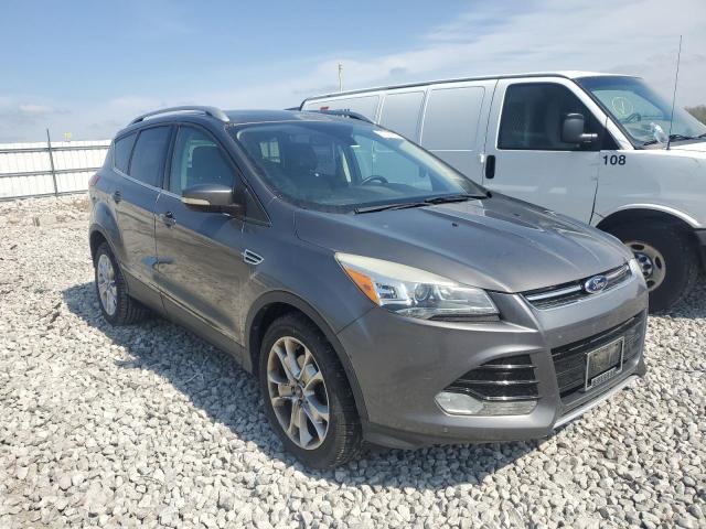  FORD ESCAPE 2014 Szary