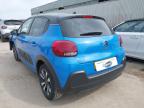 2018 CITROEN C3 FLAIR P for sale at Copart PETERLEE