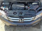 2017 Honda Odyssey Touring на продаже в Mcfarland, WI - Hail