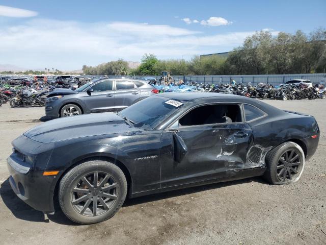 2013 Chevrolet Camaro Lt