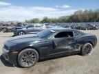 2013 Chevrolet Camaro Lt de vânzare în Las Vegas, NV - Side