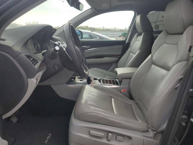 Parquets ACURA MDX 2016 Szary