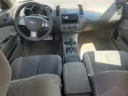 2005 Nissan Altima S na sprzedaż w Wichita, KS - Rear End