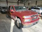 2010 Chevrolet Colorado Lt en Venta en Mcfarland, WI - Minor Dent/Scratches