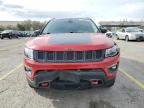 2017 Jeep Compass Trailhawk for Sale in Las Vegas, NV - Front End