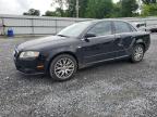 2008 Audi A4 2.0T de vânzare în Gastonia, NC - Side