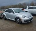 2012 Volkswagen Beetle  for Sale in Pekin, IL - All Over