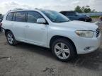 2010 Toyota Highlander Limited продається в Houston, TX - Rear End