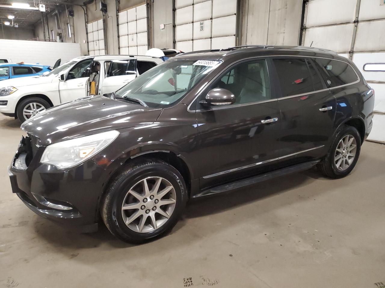2014 Buick Enclave for Sale in Blaine, MN - Front End