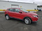 2017 Nissan Rogue Sport S na sprzedaż w Vallejo, CA - Rear End