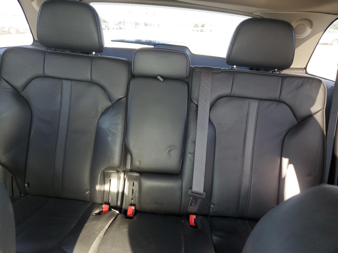 2014 Lincoln Mkx VIN: 2LMDJ8JKXEBL04701 Lot: 54746585