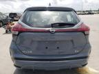 2022 Nissan Kicks Sv en Venta en New Orleans, LA - Front End