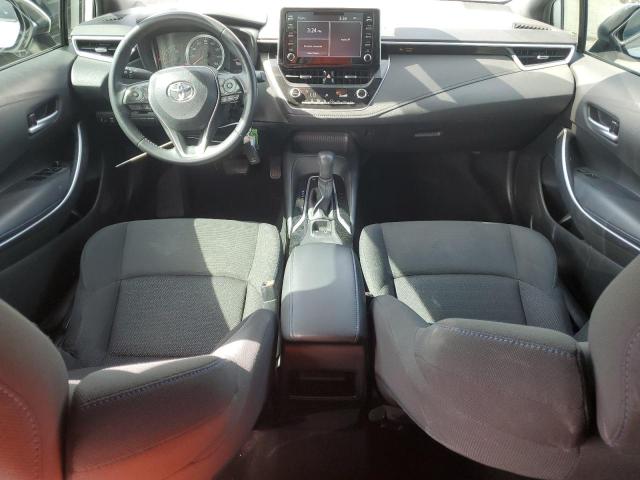  TOYOTA COROLLA 2020 White