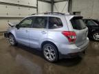 2016 Subaru Forester 2.5I Touring იყიდება Ham Lake-ში, MN - Front End